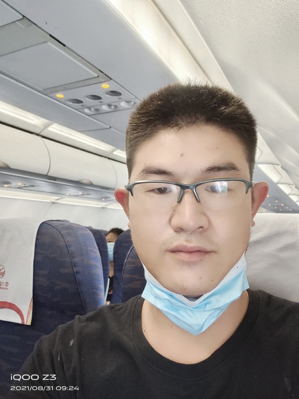 wangyonghe的第二张照片--认干亲服务网