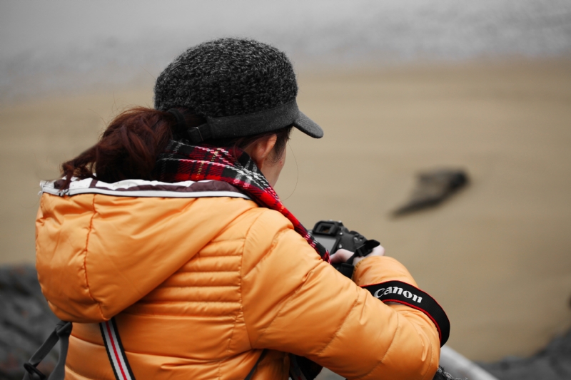 等待2023的第一张照片--认干亲服务网