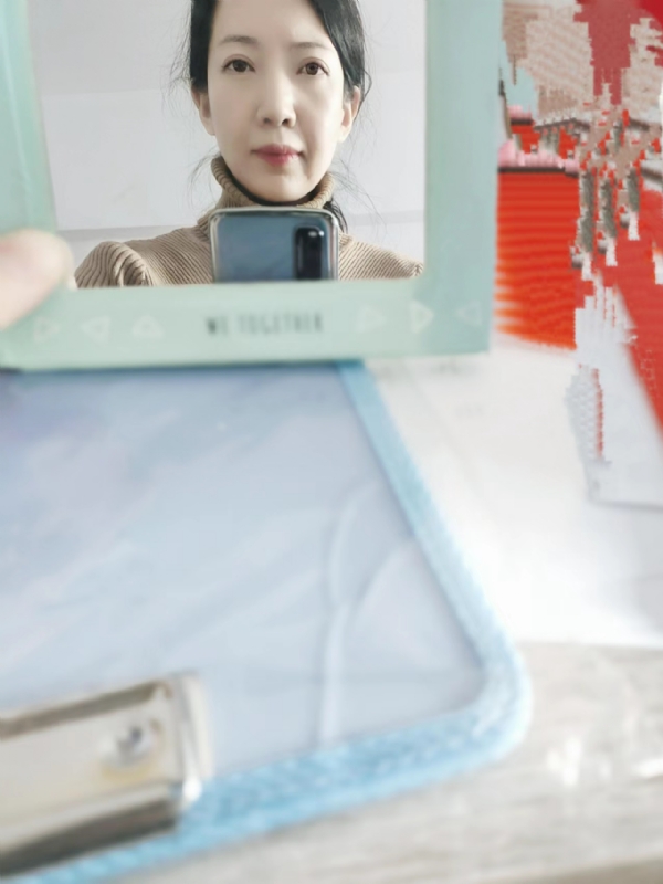 小云的第四张照片--认干亲服务网