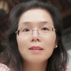 阿芬的第一张照片--认干亲服务网