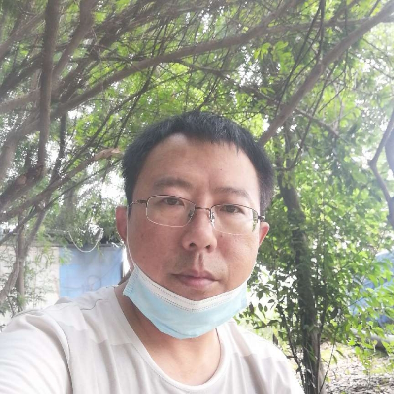 解勇的第二张照片--认干亲服务网