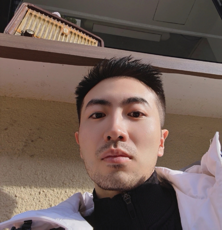 One的第一张照片--认干亲服务网