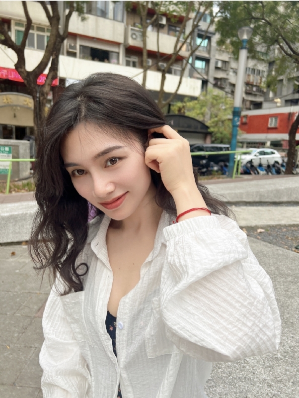 韵韵的第一张照片--认干亲服务网