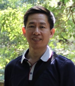 十月红枫的第二张照片--认干亲服务网