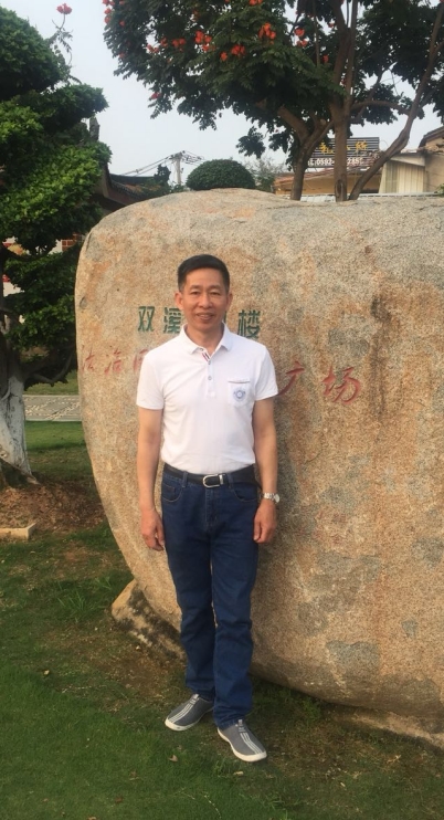 十月红枫的第三张照片--认干亲服务网