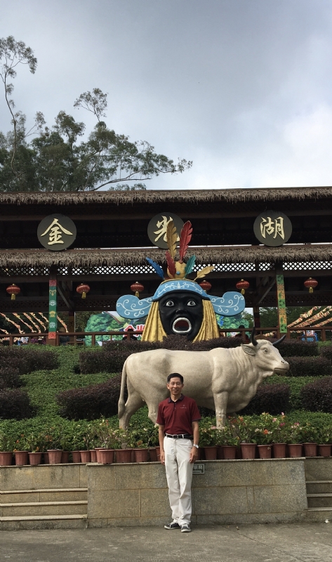 十月红枫的第五张照片--认干亲服务网