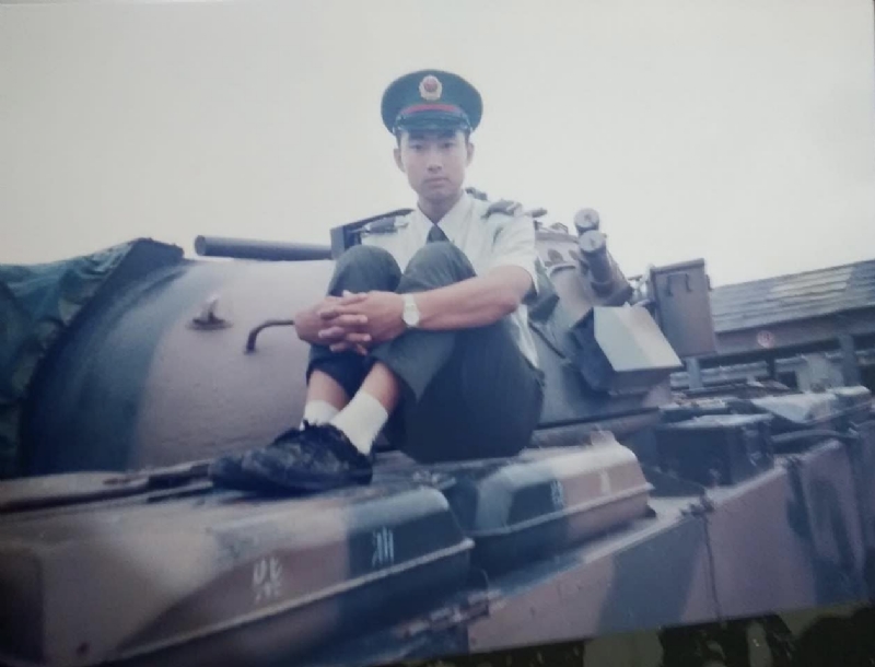 抱团取暖的第七张照片--认干亲服务网