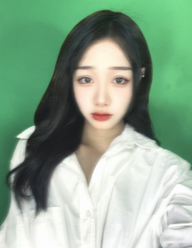 老婆的第一张照片--认干亲服务网