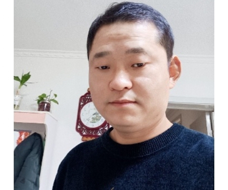 鹿先生的第一张照片--认干亲服务网