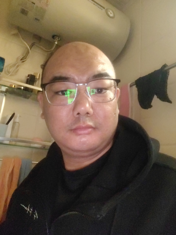 小胖子的第一张照片--认干亲服务网