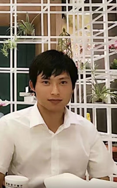 岁月的涟漪的第一张照片--认干亲服务网