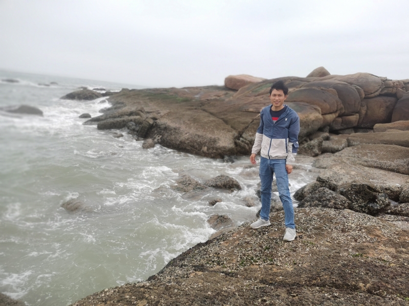 岁月的涟漪的第二张照片--认干亲服务网