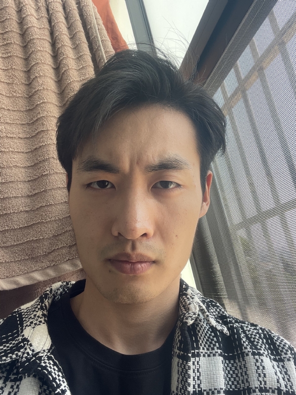 口天日京的第一张照片--认干亲服务网