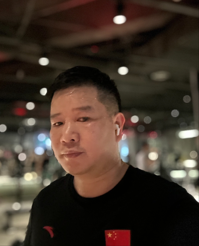 艾伦的第一张照片--认干亲服务网