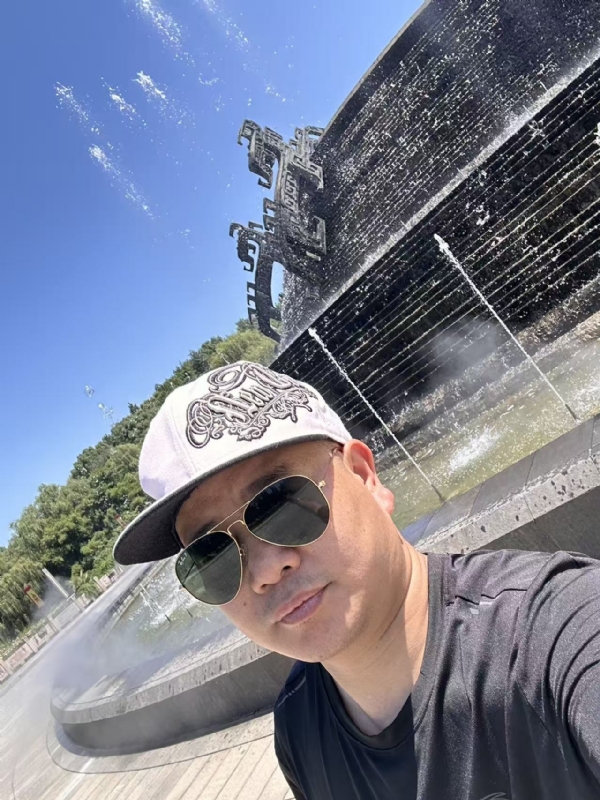 艾伦的第二张照片--认干亲服务网