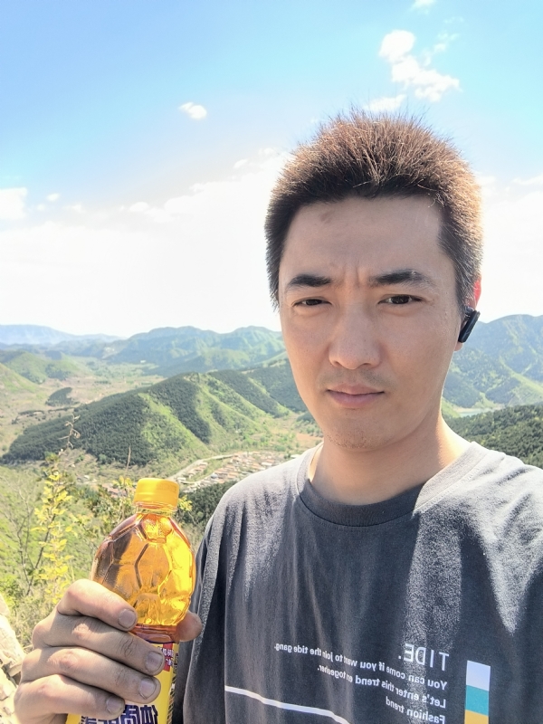 彡彡的第七张照片--认干亲服务网