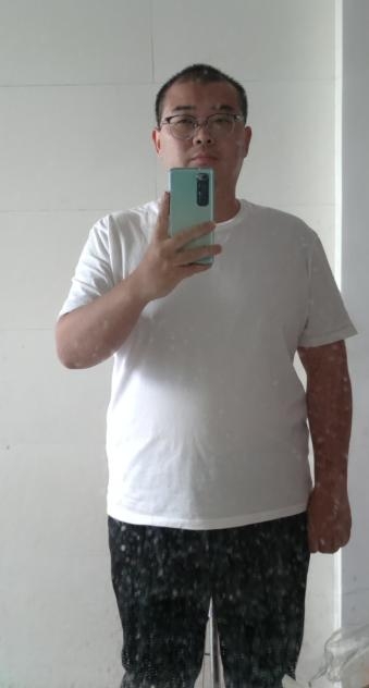 佛系胖子的第二张照片--认干亲服务网