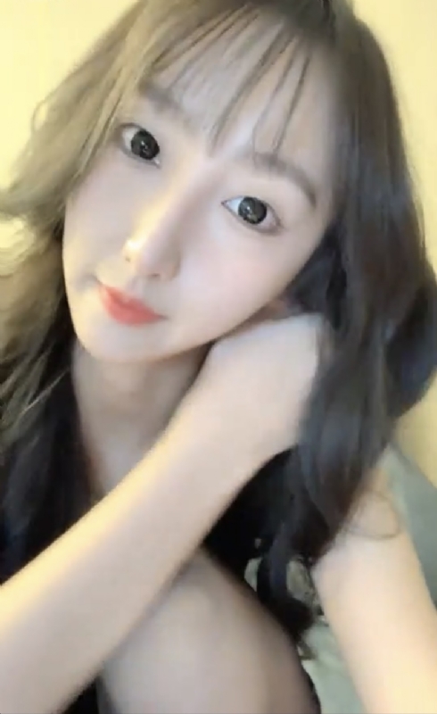 李诗敏的第一张照片--认干亲服务网