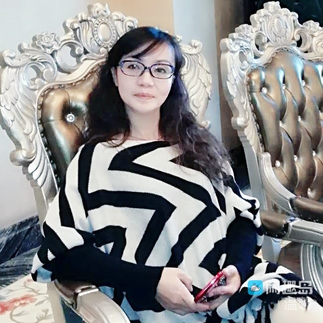 心若晴天的第一张照片--认干亲服务网