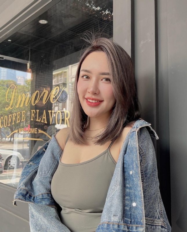 Candice的第一张照片--认干亲服务网