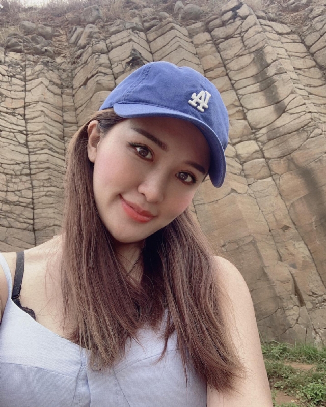 Candice的第二张照片--认干亲服务网