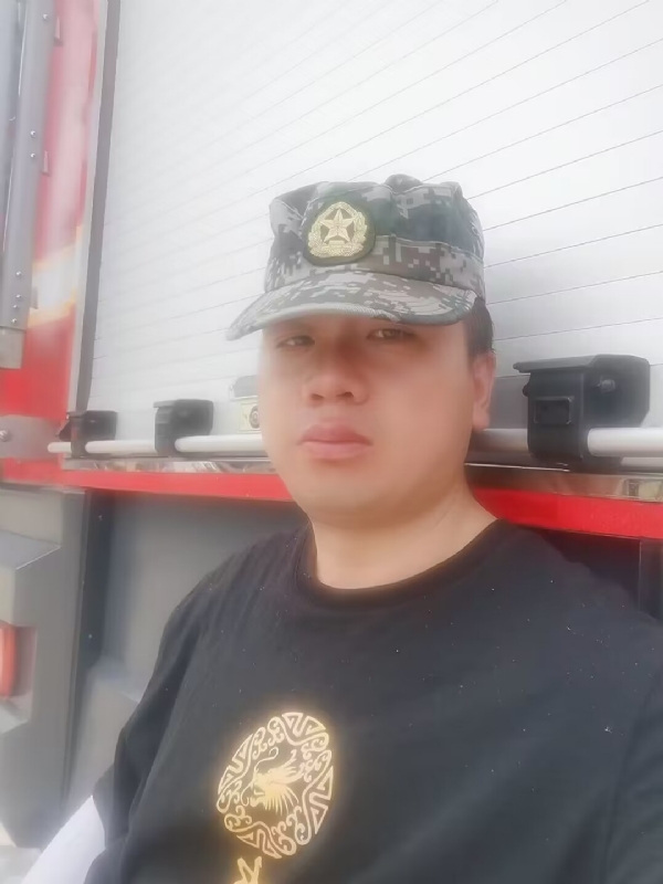 阿萨大大的第一张照片--认干亲服务网