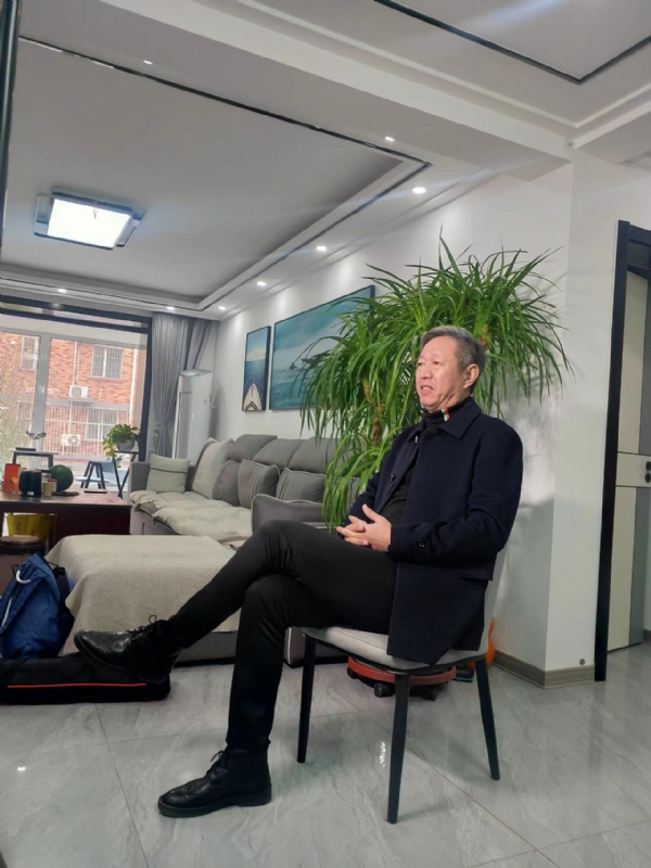 莫问的第二张照片--认干亲服务网