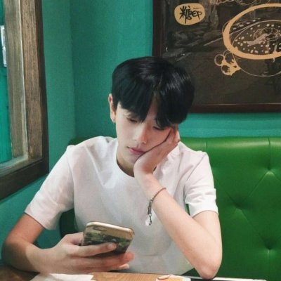 张奥的第一张照片--认干亲服务网