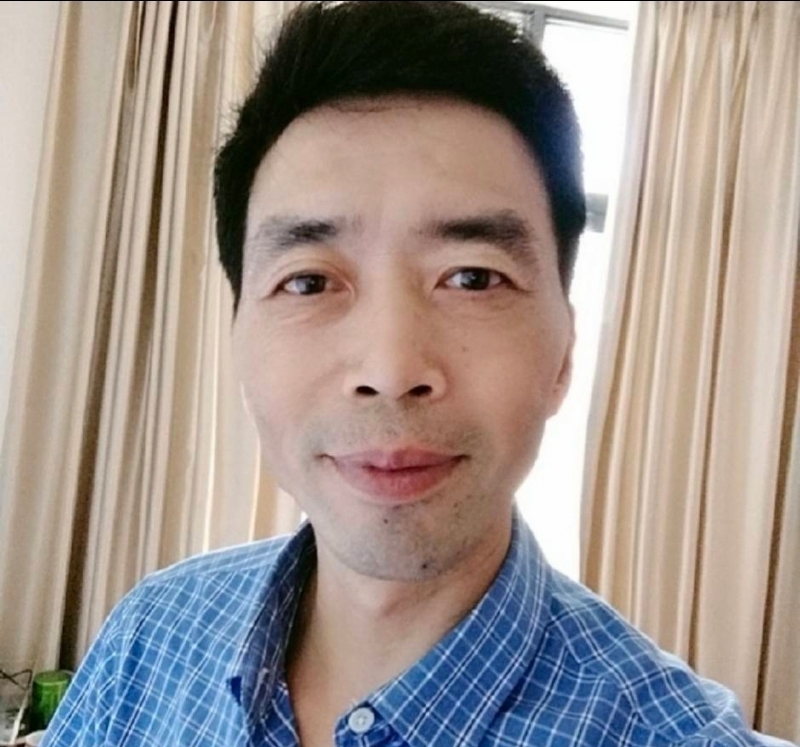 零距离的第二张照片--认干亲服务网