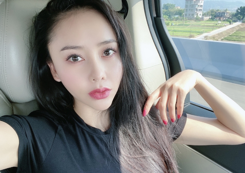 Meng的第一张照片--认干亲服务网