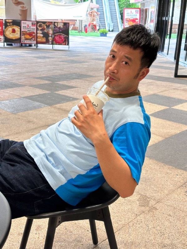 生而为人的第一张照片--认干亲服务网