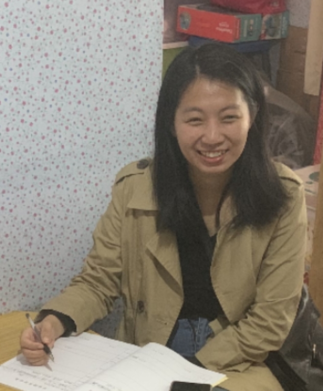 Bonnie1的第二张照片--认干亲服务网