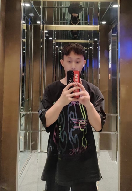 夏天的第一张照片--认干亲服务网