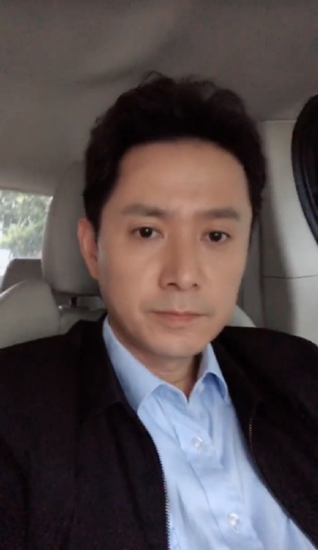 挽风的第一张照片--认干亲服务网