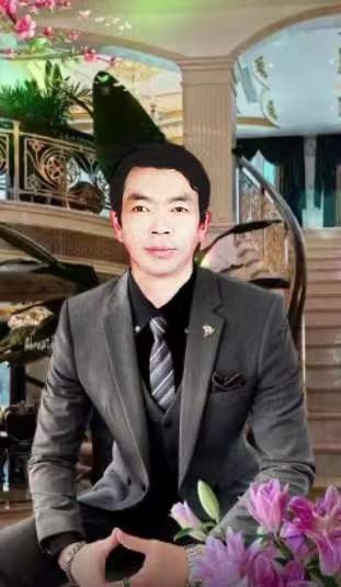 宇轩的第二张照片--认干亲服务网