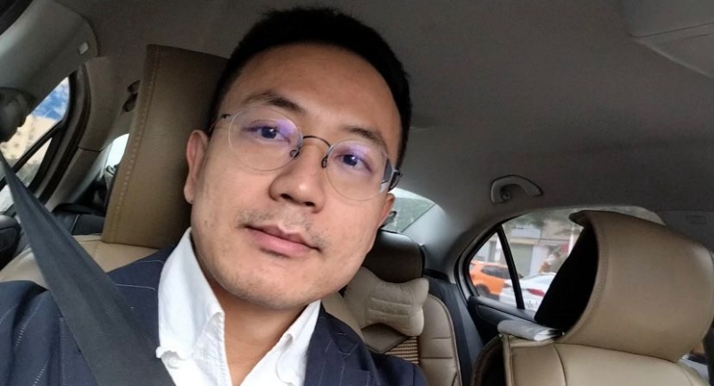 百柯争流的第一张照片--认干亲服务网