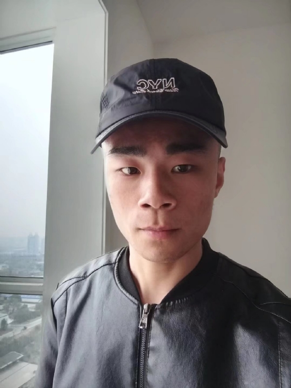 顺其自然的第一张照片--认干亲服务网