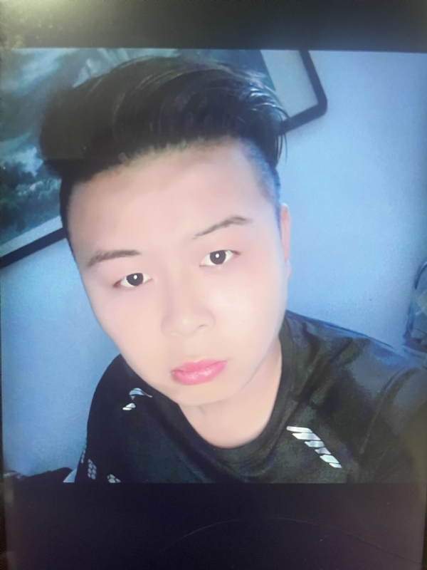 踏实森的第一张照片--认干亲服务网