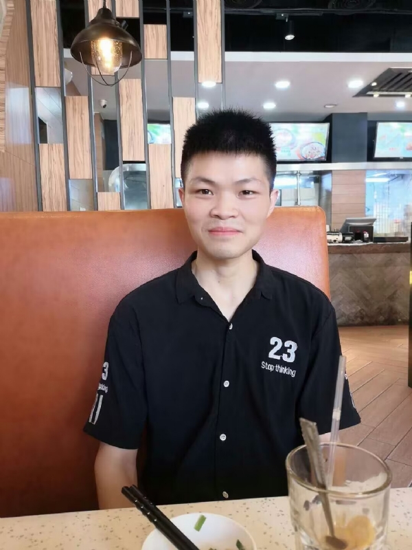 Mickey的第一张照片--认干亲服务网