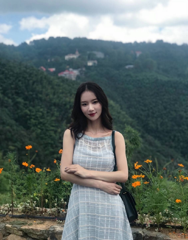 zhj的第一张照片--认干亲服务网