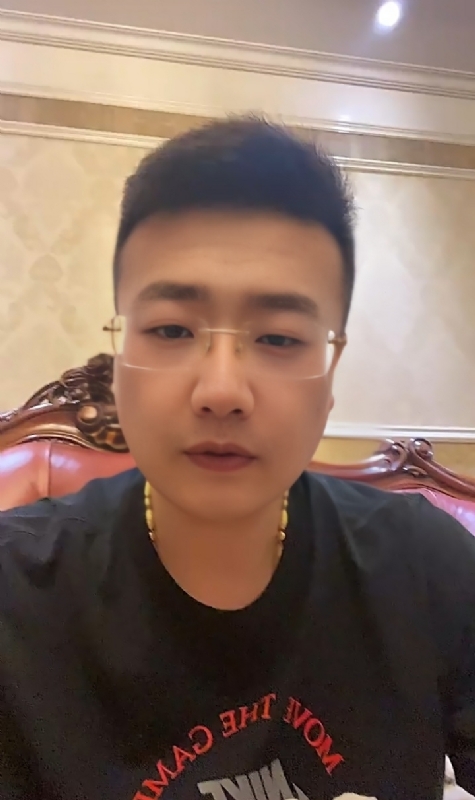 百川的第一张照片--认干亲服务网