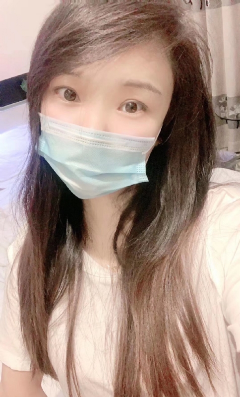 静静的第二张照片--认干亲服务网