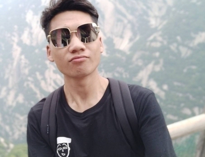 想对她好的第一张照片--认干亲服务网