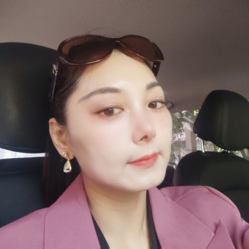 金秋的第二张照片--认干亲服务网