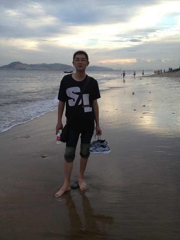 baby的第一张照片--认干亲服务网