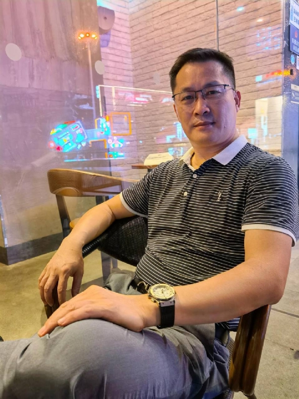 Allan的第三张照片--认干亲服务网