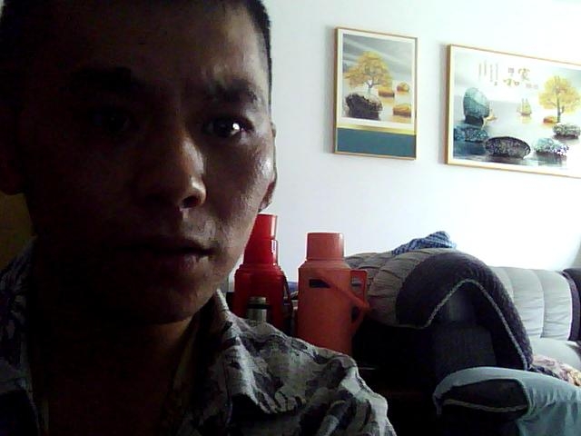 为爱而奋斗的第一张照片--认干亲服务网