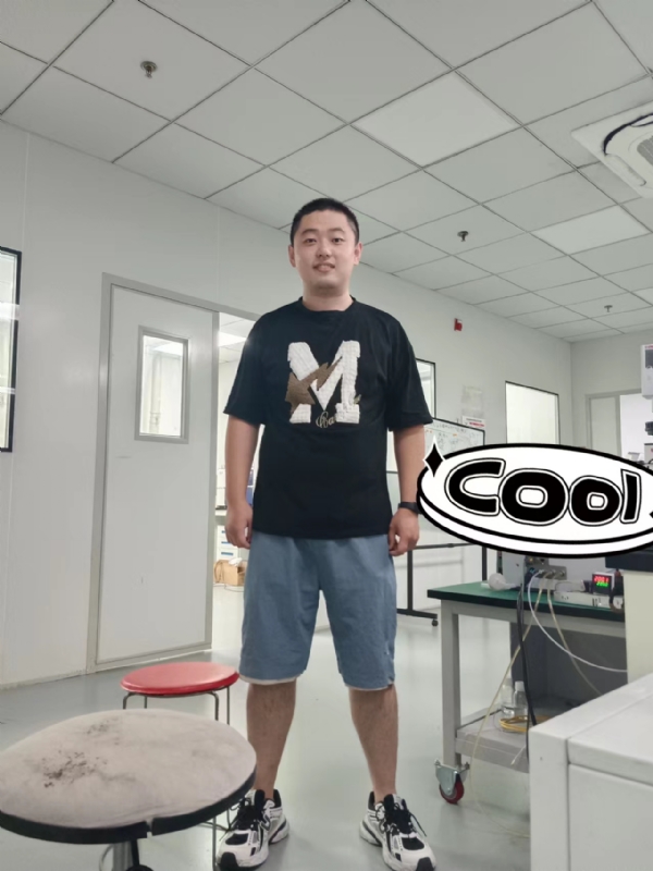 交个朋友的第一张照片--认干亲服务网