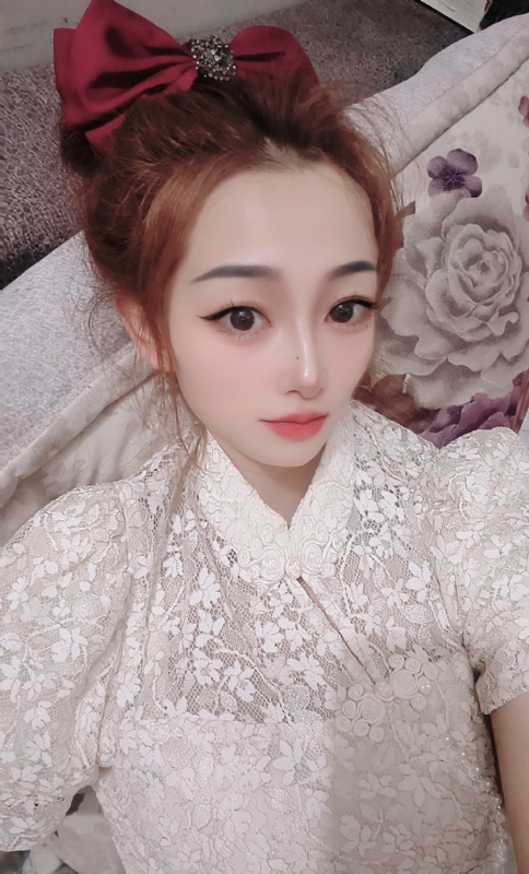 有缘千里来相会的第一张照片--认干亲服务网