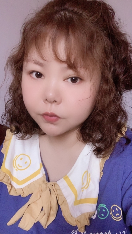 妞子的第一张照片--认干亲服务网